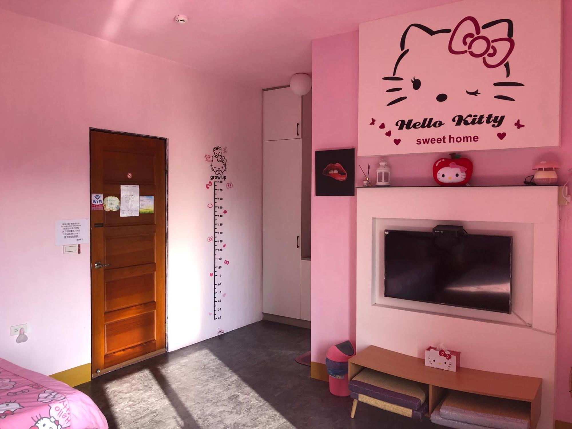 Ching Yu Rou B&B Dongshan  Exterior foto