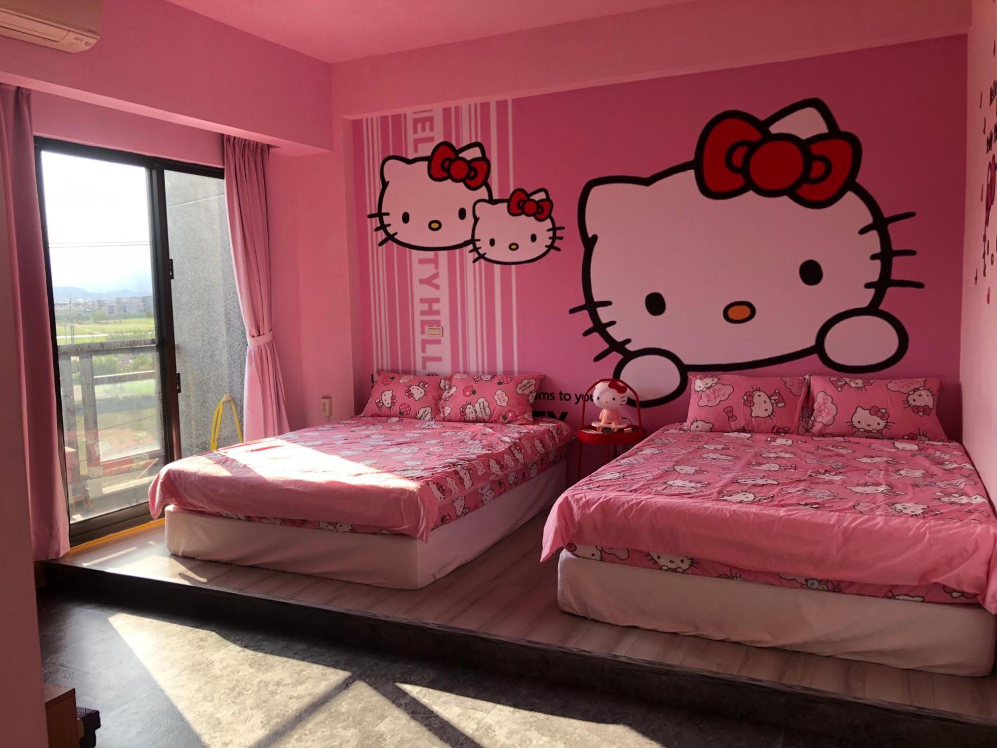Ching Yu Rou B&B Dongshan  Exterior foto